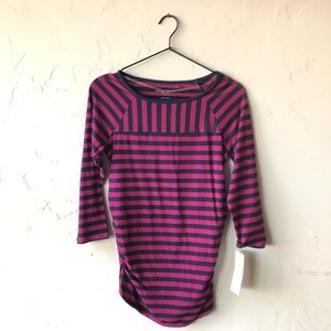 Liz Lange Maternity Tee